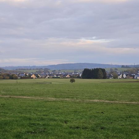 Gemuetliche Ferienwohnung Im Westerwald - "Ferienwohnung Grau" Weitefeld 외부 사진