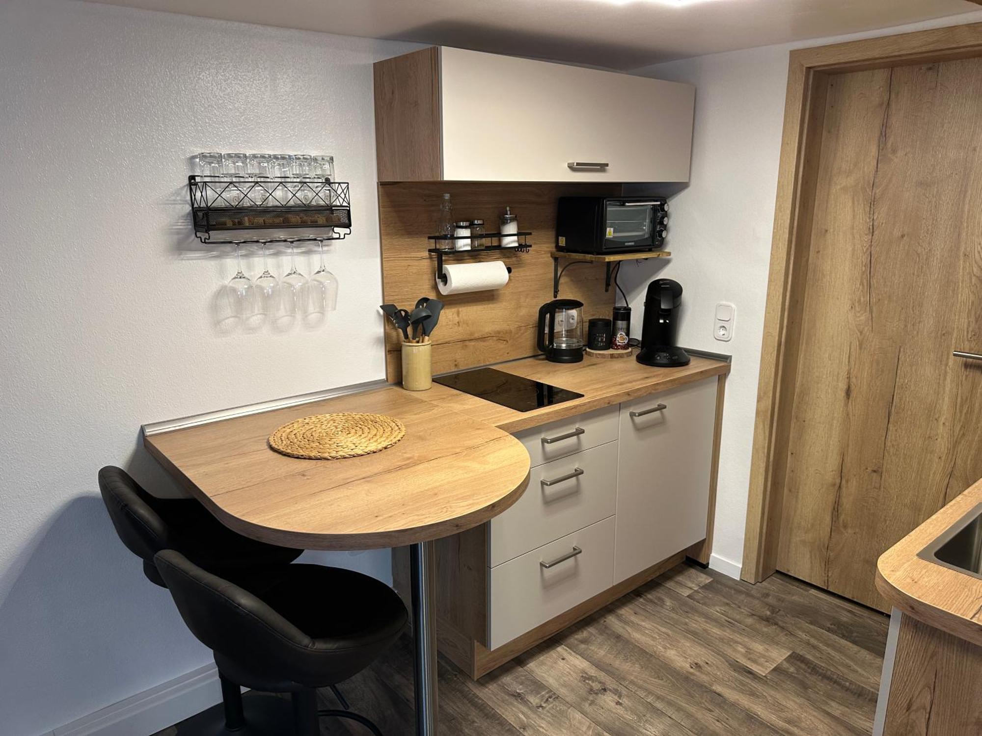 Gemuetliche Ferienwohnung Im Westerwald - "Ferienwohnung Grau" Weitefeld 외부 사진