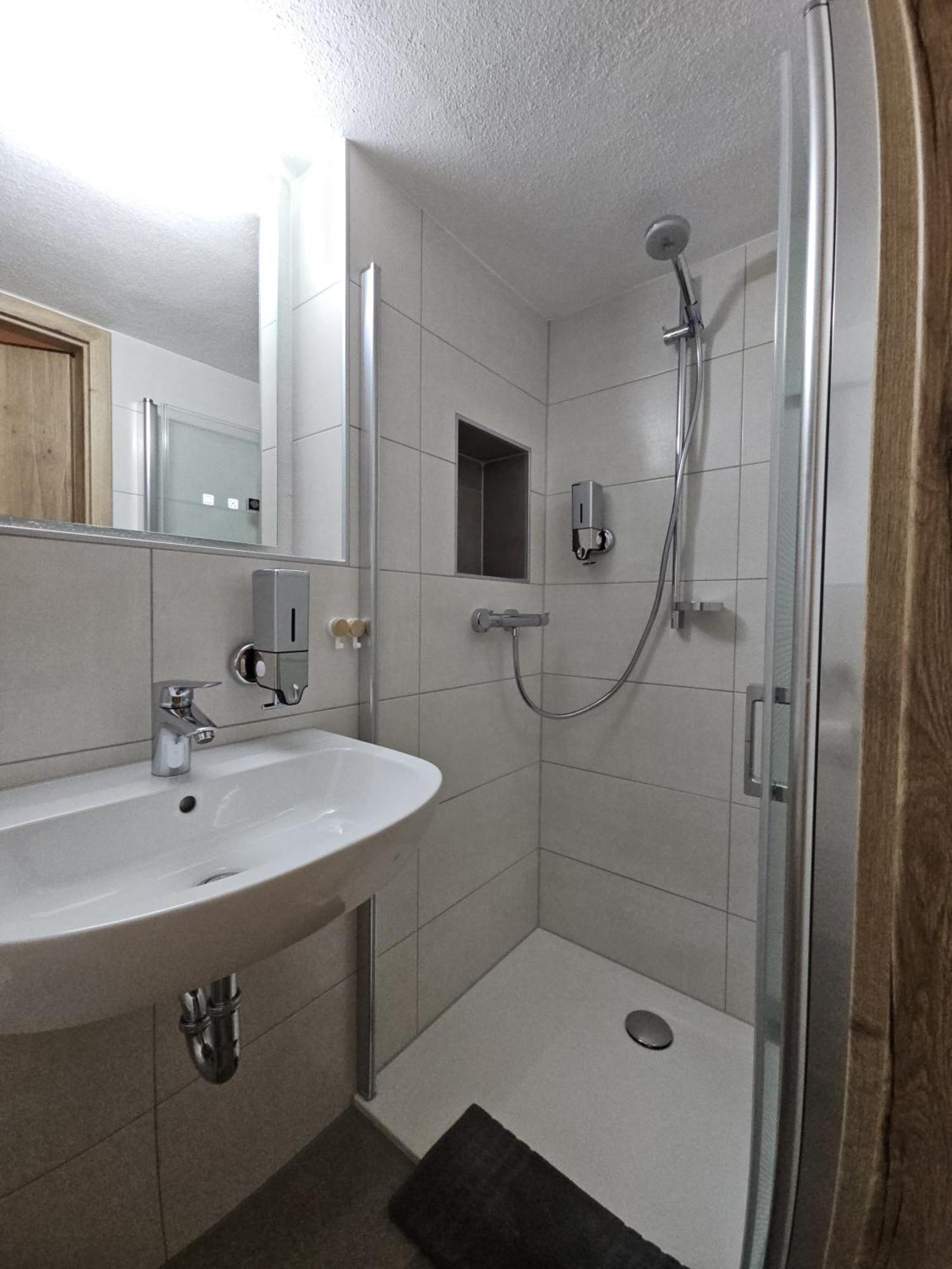 Gemuetliche Ferienwohnung Im Westerwald - "Ferienwohnung Grau" Weitefeld 외부 사진